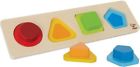 86365127712 Hap-e0502 Hape First Ss Toddler