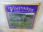 Hasbro New Vineyards Puzzle St Preuil France 076930493847
