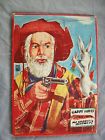Hayes-1950 Gabby Tray Puzzle-carrot Bradley Rabbits Farm- Allowed-milton