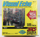 Hcay162 Visual Echo Pc Sealed Jigsaw Puzzle Venice Italy 708066901629