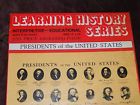 History Puzzle Presidents American Complete Vintage Series 1980s Great Learning