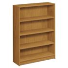 Hon1874c Hon 4-shelf Bookcase 36 653569551560