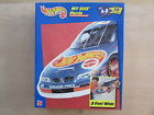 Hot Wheels Vintage My Size Puzzle Mattel 46 Pieces New And Unopened 074299417429