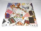 Hoyle 1982 52 Pickup Jigsaw Puzzle Factory Sealed New 041187080133