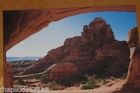 Hoyle Tower Arch Puzzle Arches National Park Utah Vintage 1987 Sealed 041187080904