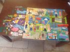 Hu9017 Felt Creations 5 Boards Themes