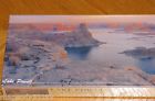Impact Lake Powell Panoramic Puzzle Colorado River Sealed Vtg Made In Korea 045622925232