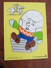 J106006 Judy-instructo Humpty Dumpty Puzzle 17