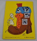 J106008 Judy Instructo Vintage Wooden