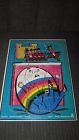 J144102 Judy Instructo Vintage Wooden Puzzle