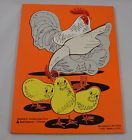 J506030 Judy Instructo Vintage Wooden