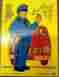 J606013 Judy Instructo 1981 Police Officer 14pcs