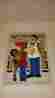 J606083 Judy Instructo Rare 1981 Vintage Wooden Puzzle At The Grocers