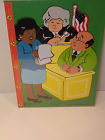 J606827 Judy Instructo Sealed Wooden Puzzle