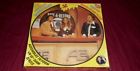 Jaymar American Bandstand 400 Piece Round Jigsaw Puzzle 031716022871