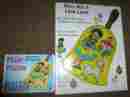 2888130200 Jessup Paper Box Co 34 Piece Nursery Rhyme Floor Puzzle Shaped Like A Bell Mary Had Little Lamb
