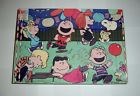 4383-3 Jigsaw Series Pc Vintage Puzzle 250 Brown Bradley Charlie Peanuts Milton