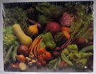 Jp520 Gibson Co Garden Fresh Puzzle Another View Piece Difficult Challenging