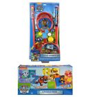 K203080-203093 Mozlly Paw Patrol Puzzle Pack And Super Sports 769498029404