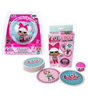 K203115-203117 Mozlly Value Pack Lol Surprise Mystery Jigsaw Puzzle 769498025987