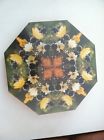 Pzl8033 Kaleidoscope Puzzle Floral Vintage Jigsaw Springbok Wrapper