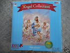 Vtg2010 Karmin International Jigsaw Puzzle Angel Collection Gift Of Love Gelsinger Greatmothersday 773392085565