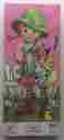 Kittens-400 Milton Bradley Vintage 1973 Puzzle-tykes-girl W Pc Factory Sealed
