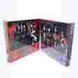 Piece1997 Ks39200 Sunsout Set 2 Kiss Jigsaw Puzzles 1000 Limited 20 X 27 Rock 796780392007