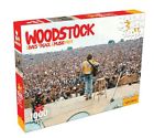 L3d7-65154 Aquarius Woodstock 1000pc Jigsaw 782361250552
