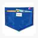 Ler6443 Learning Resources Back To School Seat Pocket Storage Small Jigsaw Puzzles 689960367981