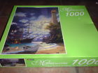 97393 Light Pc. Puzzle Destiny Roseart 1000 Masterworks Sealed