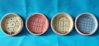 2254154 Line 1960s The Spotco Dexterity Puzzles Advertisiment Patent