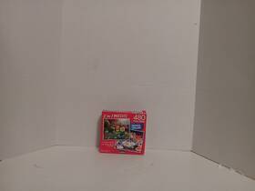 Lpf 639277722003 Garden Cottage / Tabby Kitten Sleeping In Bowl - 480 Piece 2 1 Puzzles