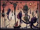 Lysb001w9qde0-toys Artifact Puzzles Joe Vaux 753182115825