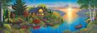 Lysb002489ml4-toys Ceaco Thomas Kinkade Collectors 021081038010