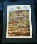 Lysb003v7blv6-toys Artifact Puzzles Monet Bridge 753182229393