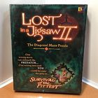 Lysb0052lzds6-toys Buffalo Games New Lost 079346008025