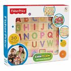 Lysb00b9c6nwm-toys Longshore Fisher-price Abc Alphabet 686141305442