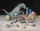 Lysb00bvvryr4-toys Artifact Puzzles Nicoletta Ceccoli 741360774810