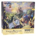 Lysb00dtxihcs-toys Disney Parks Thomas Kinkade 727786400007