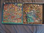 Martin-500pcs Springbok Vintage Putt-putt Mini Golf