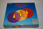 Matchbox Vintage Rubiks Clock Puzzle 1988 In Box 035995083608