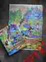 3350004741 Mattel She-ra Princess Of Power 1985 Golden 200 Piece Puzzle Complete Motu