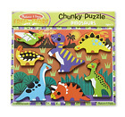 Md3747 Melissa Doug Dinosaurs 000772037471