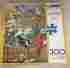 Menagerie-300pc Buffalo Games Large Piece Hautman Brothers Songbird Puzzle New