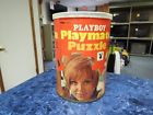Ap103 Menconi Vintage Lorrie Unopened Puzzle 1967 Playboy 1320 Playmate