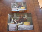 Milton Bradley Alf The Alien Puzzle Complete Free Shipping 032244048593