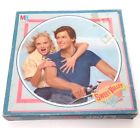 Milton Bradley Factory Sealed Sweet Valley High 250 Piece Puzzle 6 A Dangerous Game 1988 032244049651