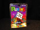 Milton Bradley Hasbro 2005 25 Yr Anniversary Rubiks Cube By With Display Stand 098905300110