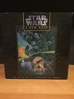 Milton Bradley Star Wars A New Hope 550 Piece Jigsaw Puzzle 1995 Mib 4498 032244044984